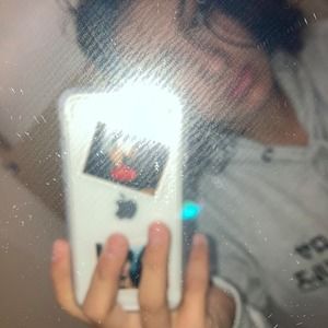 Meet your Posher, Aaliyah